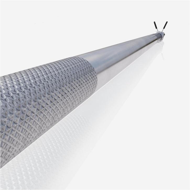 Bilanciere Cromato 150 cm