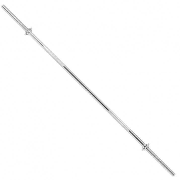 Set Bilanciere Manubri e Dischi Gripper in Ghisa 108 kg