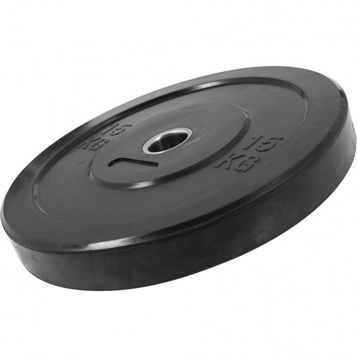 Dischi Bumper 50/51 mm, 5-25 kg