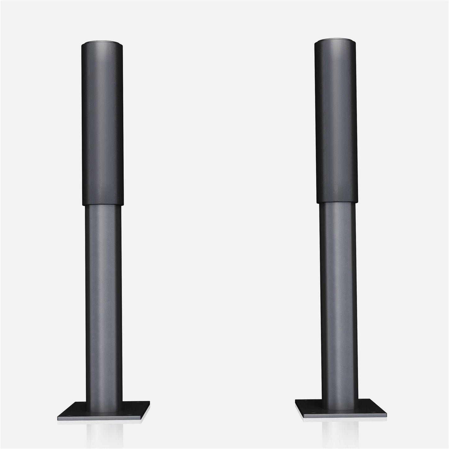 Dip Parallele a Parete in Acciaio 350 kg