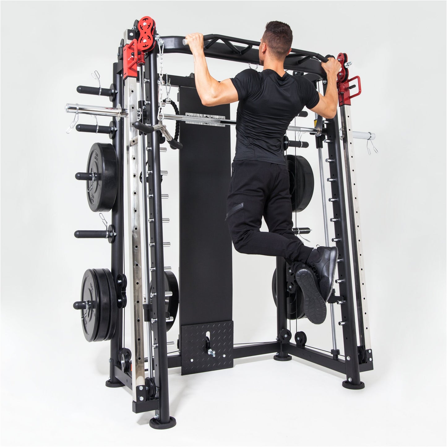 Smith Machine Multifunzionale
