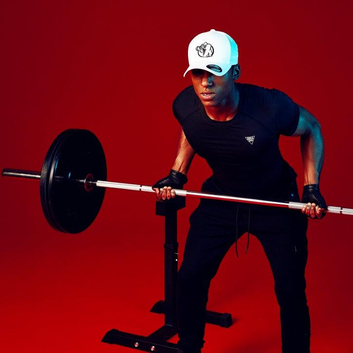 Porta Bilenciere nero