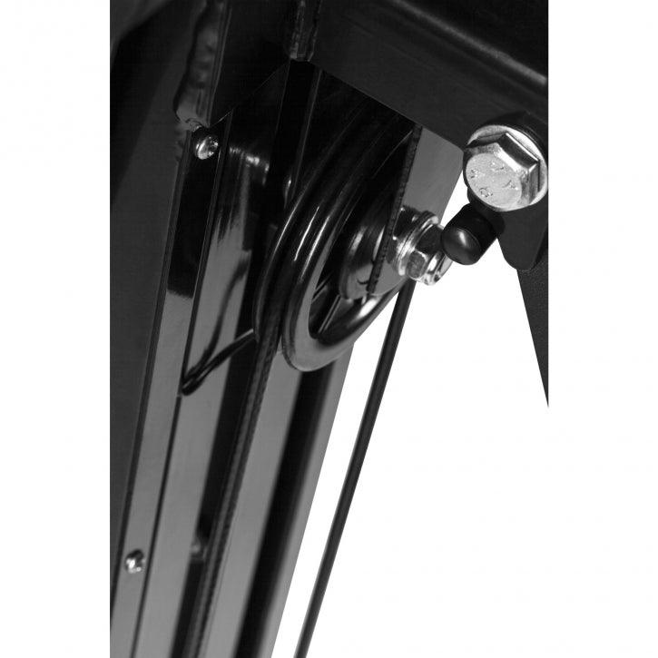 Vertical Climber con Display