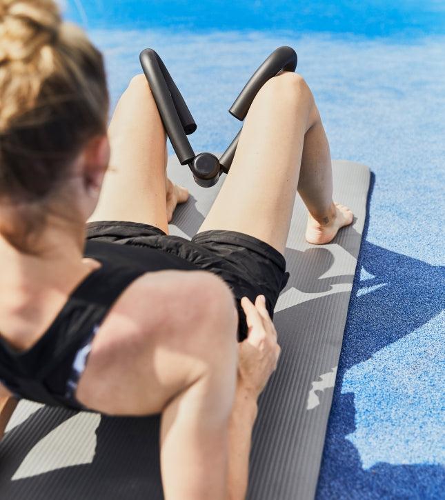 Inner Thigh Exerciser