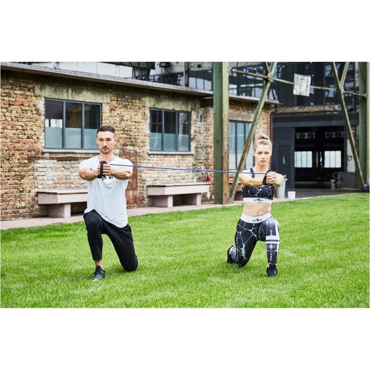 Set Fasce di Resistenza Fitness