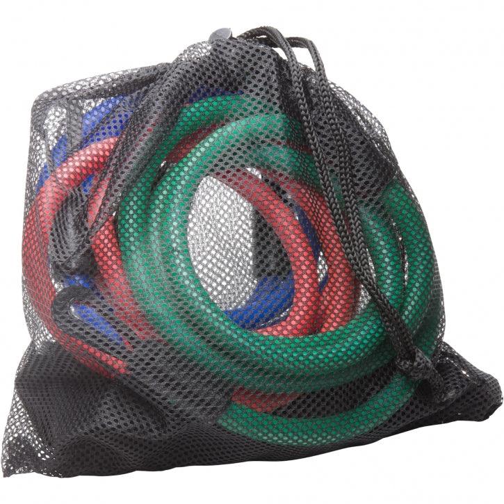 Set Fasce di Resistenza Fitness
