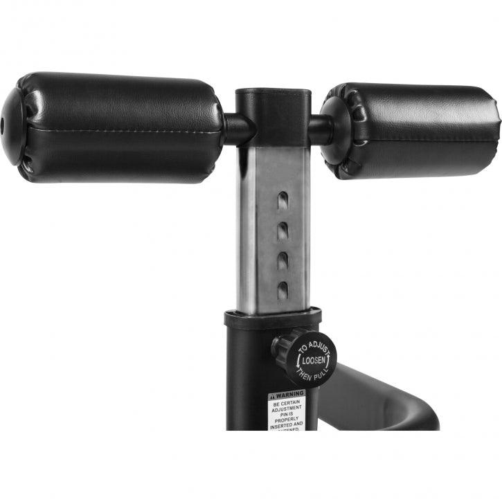 Sissy Squat Machine Regolabile