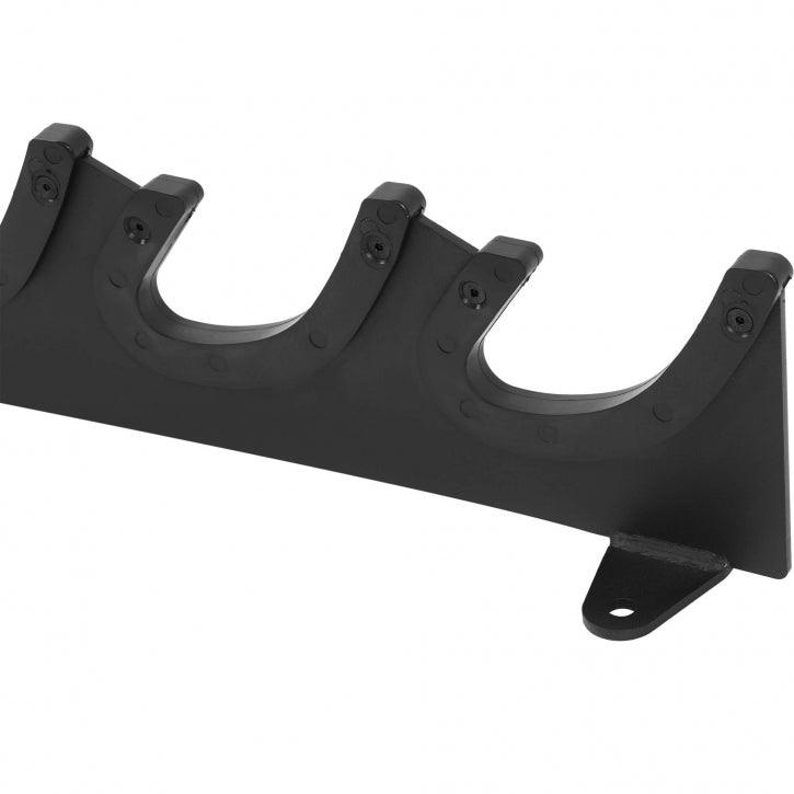Rack Porta Bilanciere da Parete