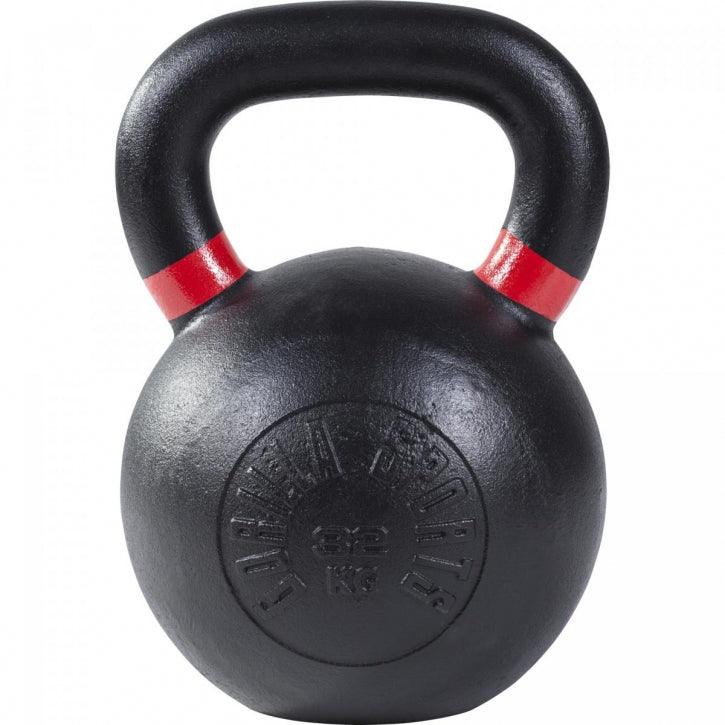 Kettlebell Olympia Nero 4-32 KG
