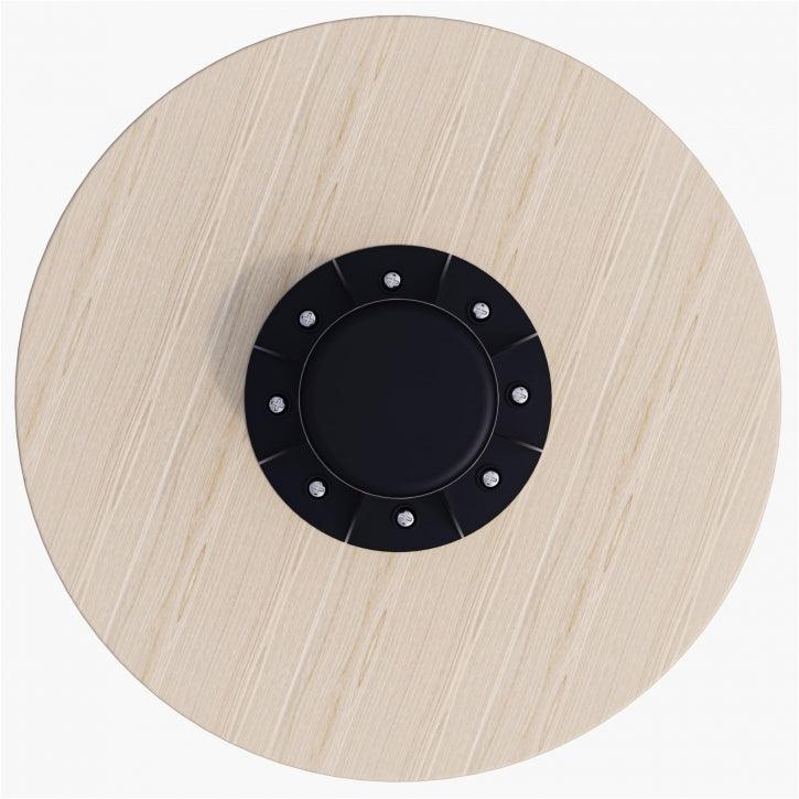 Balance Board in Legno