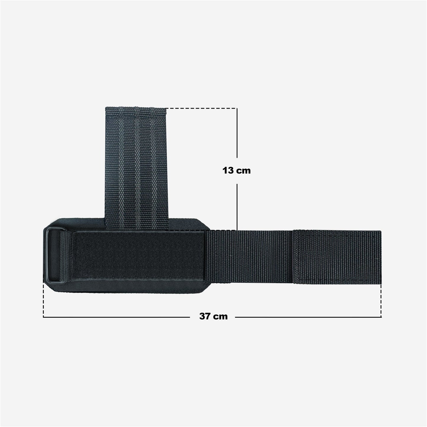 Power Grip Cinghie di Sollevamento