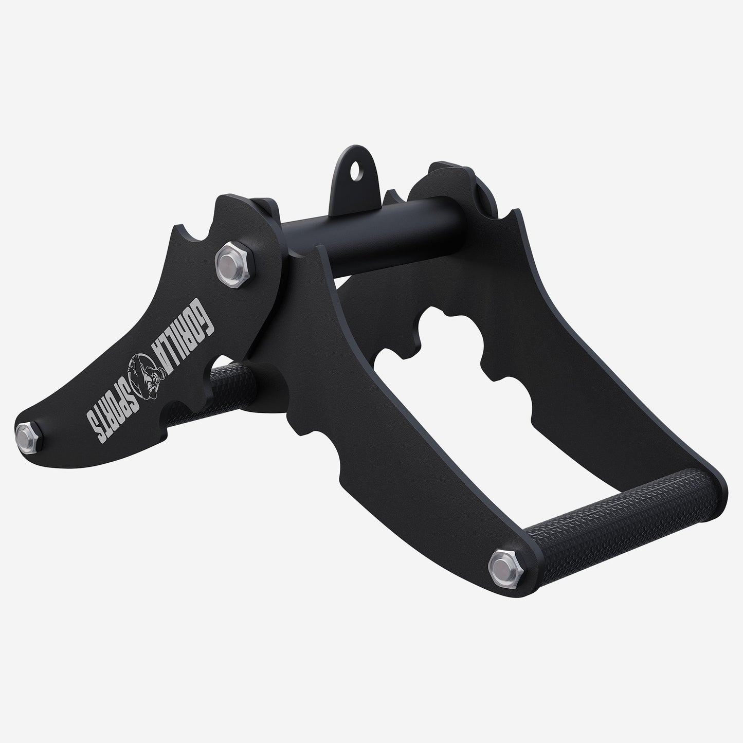 Maniglia T-Bar 2in1