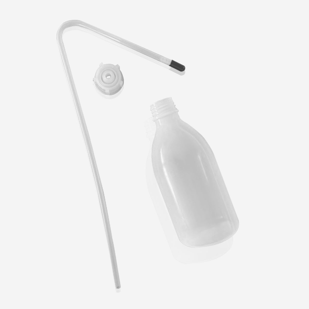 Olio per Tapis Roulant 50 ml