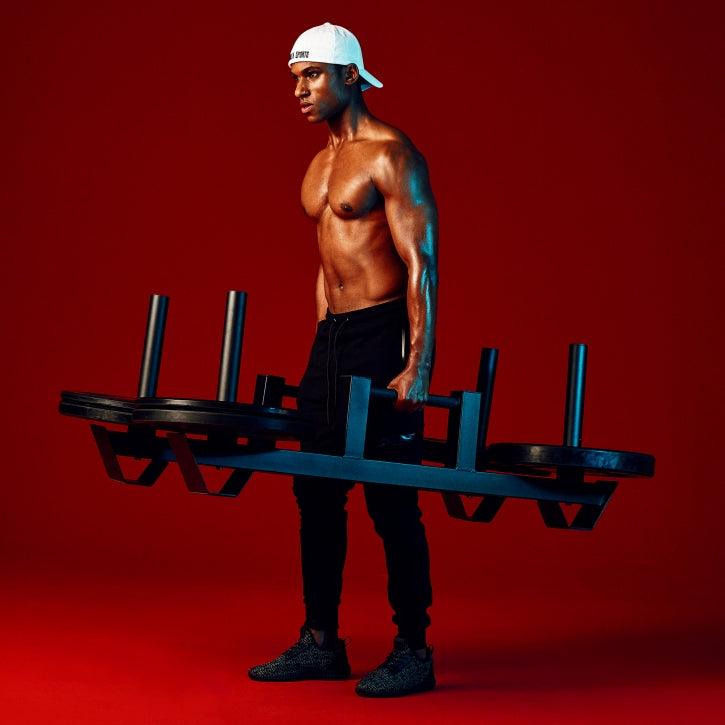 Farmer's Walk Bars