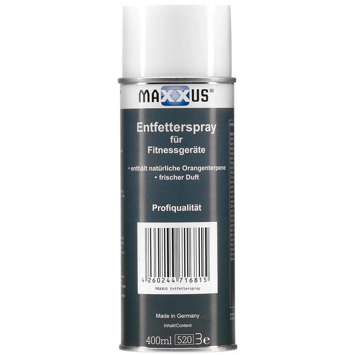 Sgrassatore Spray