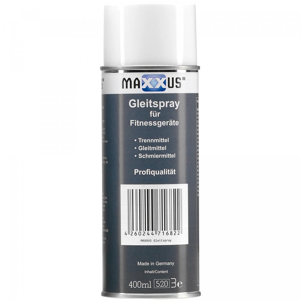 Lubrificante Spray