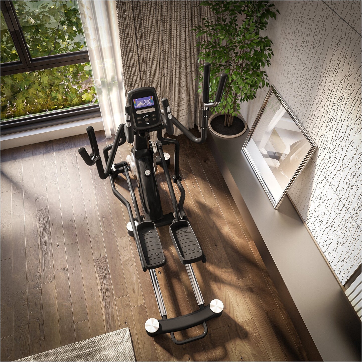 Cross Trainer CX 7.5