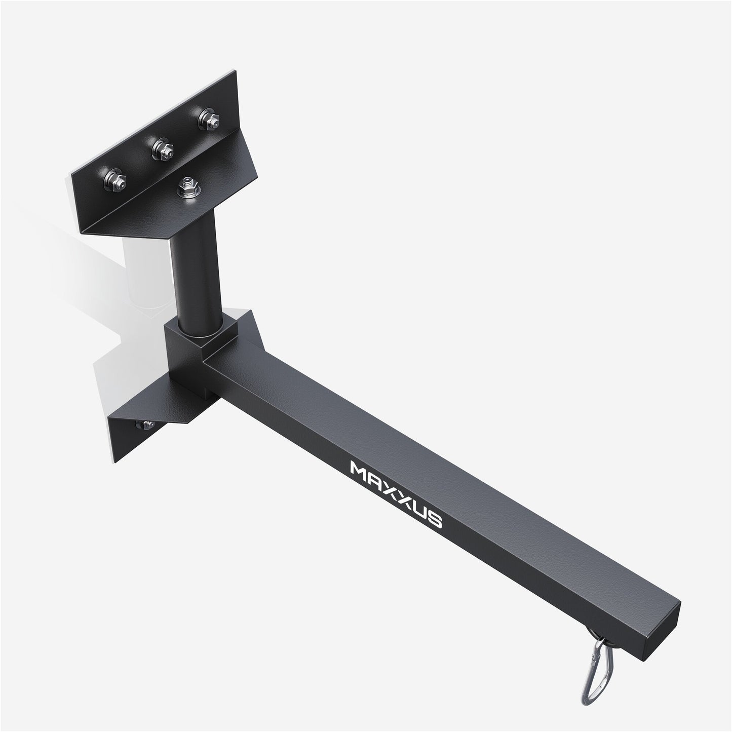 Supporto da Parete EXCALIBUR per Sacchi da Boxe Pieghevole