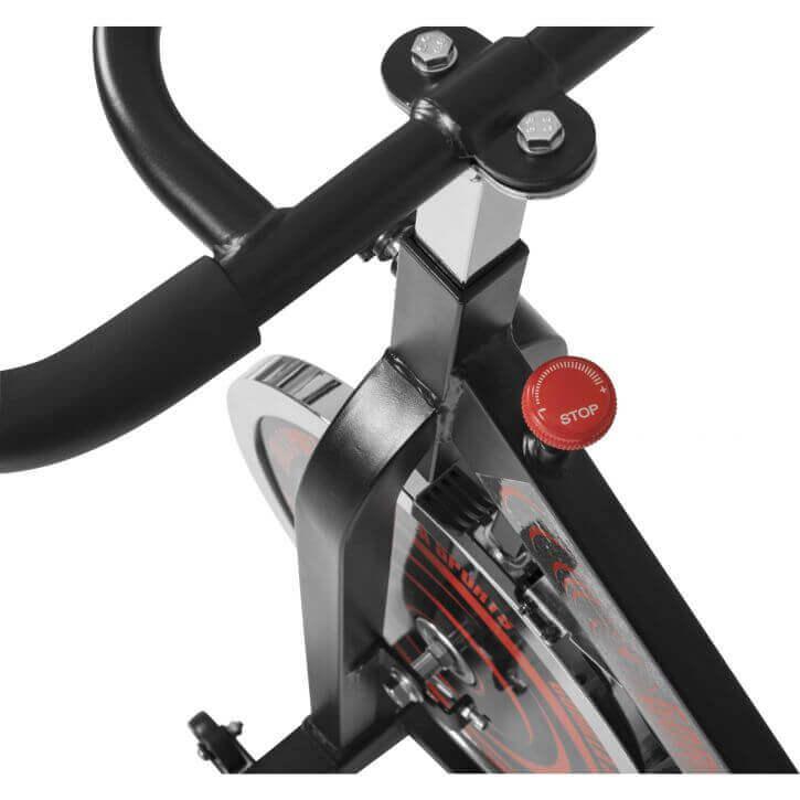 Cyclette da Casa F25x50