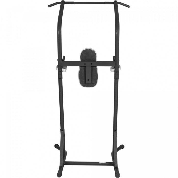 Power Tower in grigio/nero