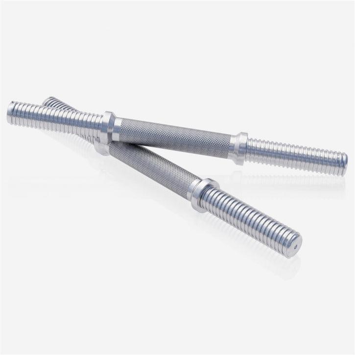 Set Curl Bilanciere EZ, Manubri e Dischi Cromati 70 kg 30/31 mm