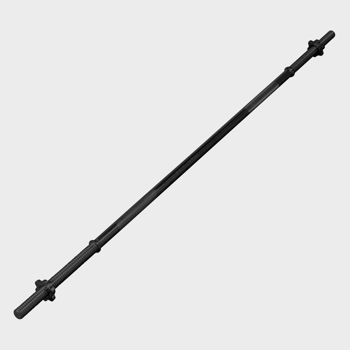 Bilanciere 170 cm con Chiusure a Stella