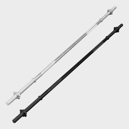 Bilanciere 170 cm con Chiusure a Stella