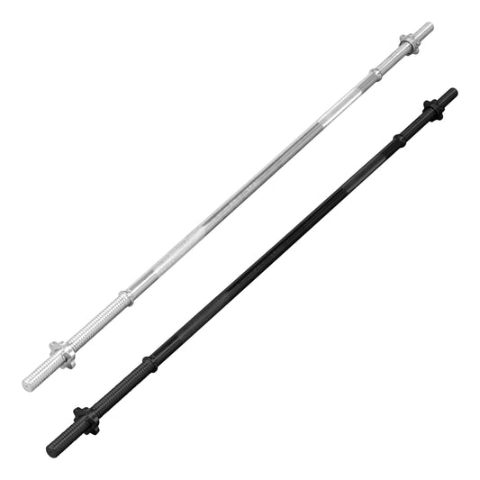 Bilanciere 170 cm con Chiusure a Stella