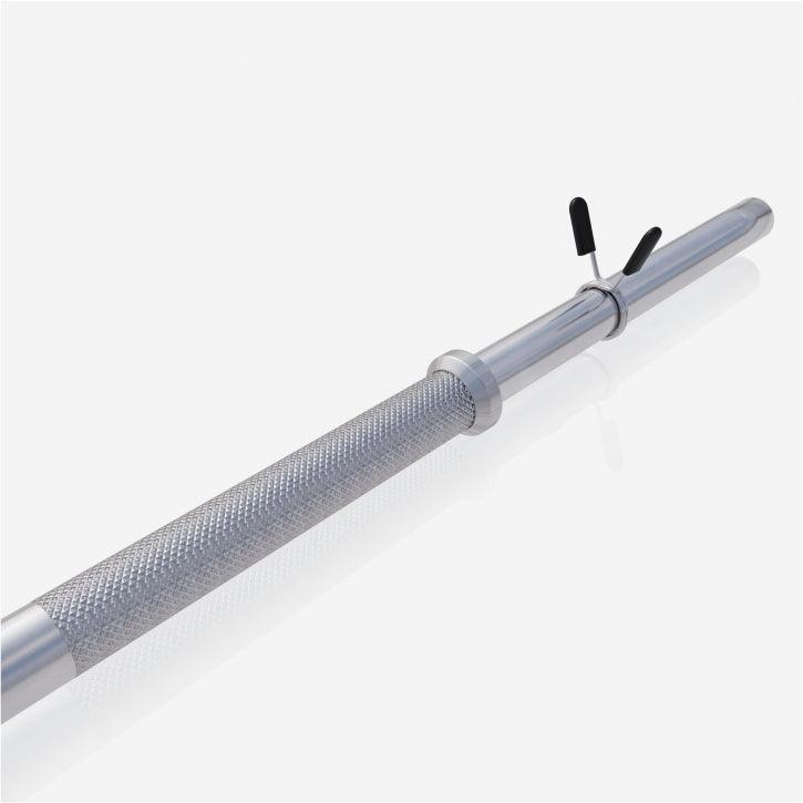 Bilanciere Cromato 150 cm