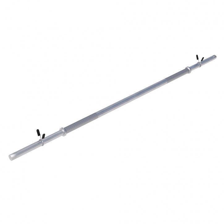 Bilanciere Cromato 150 cm