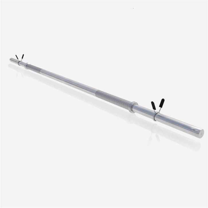 Bilanciere Cromato 150 cm