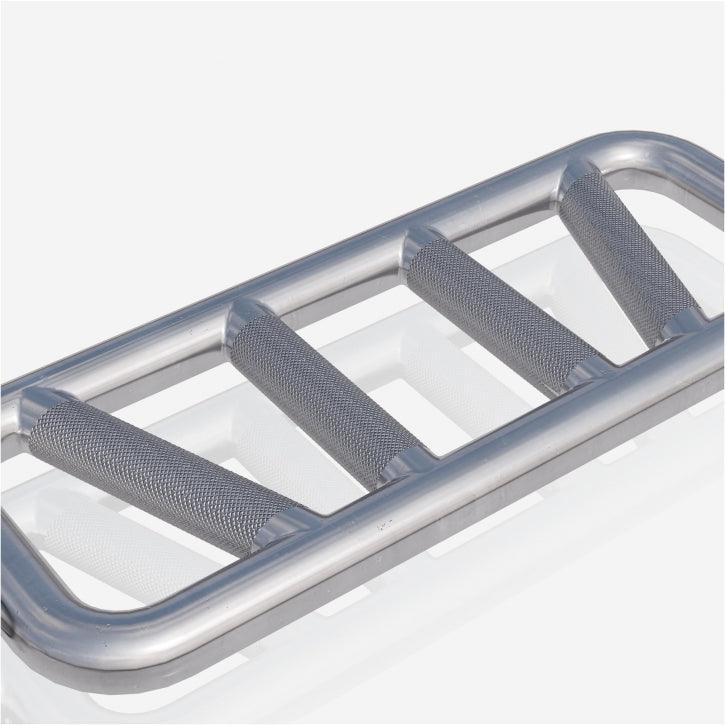 Bilanciere Tricipiti Diagonale Cromato