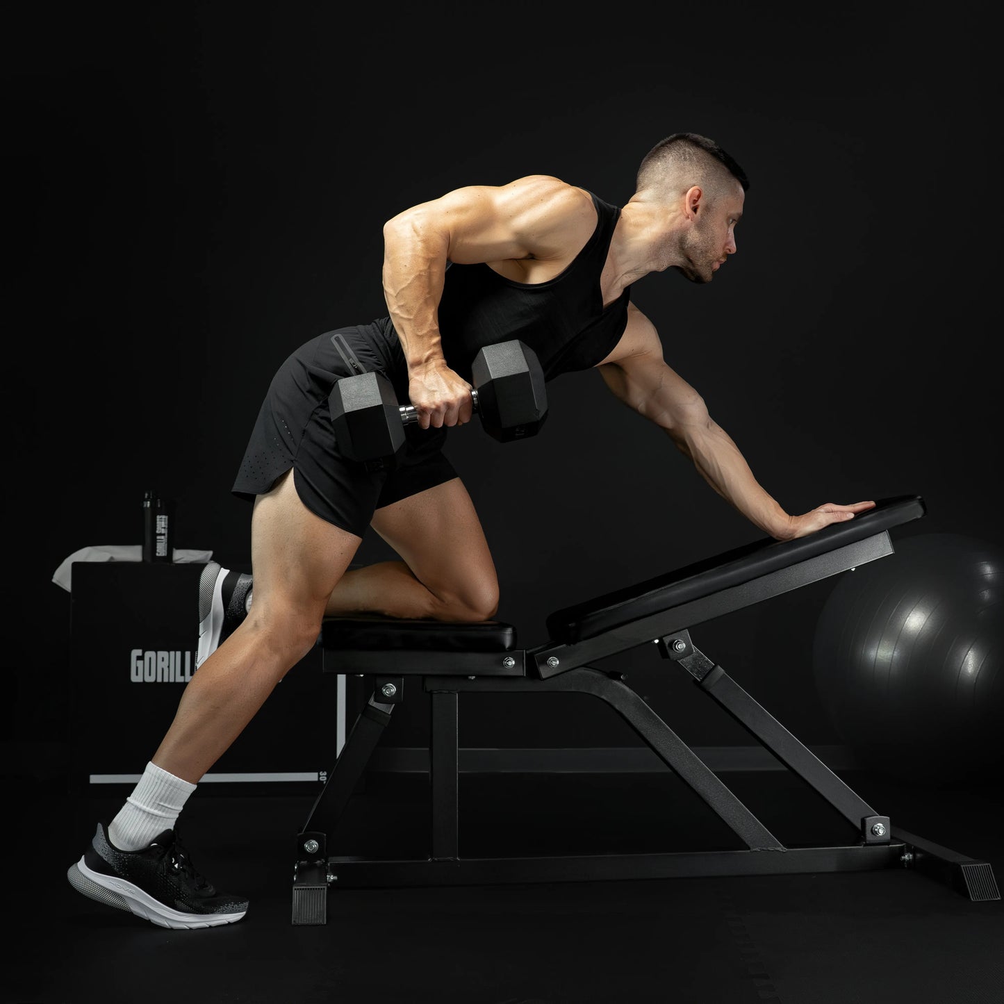 Panca Piana Multiuso