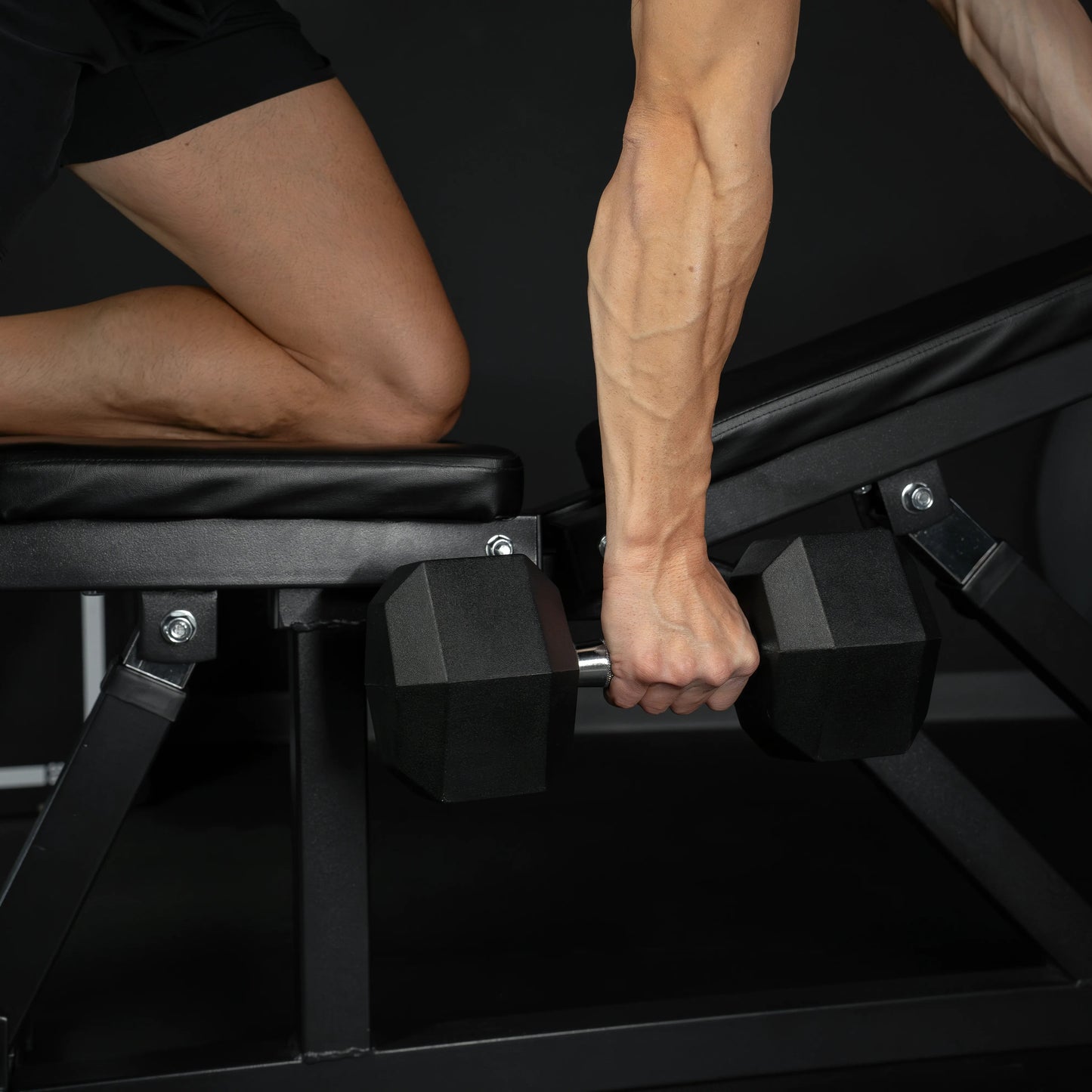 Panca Piana Multiuso