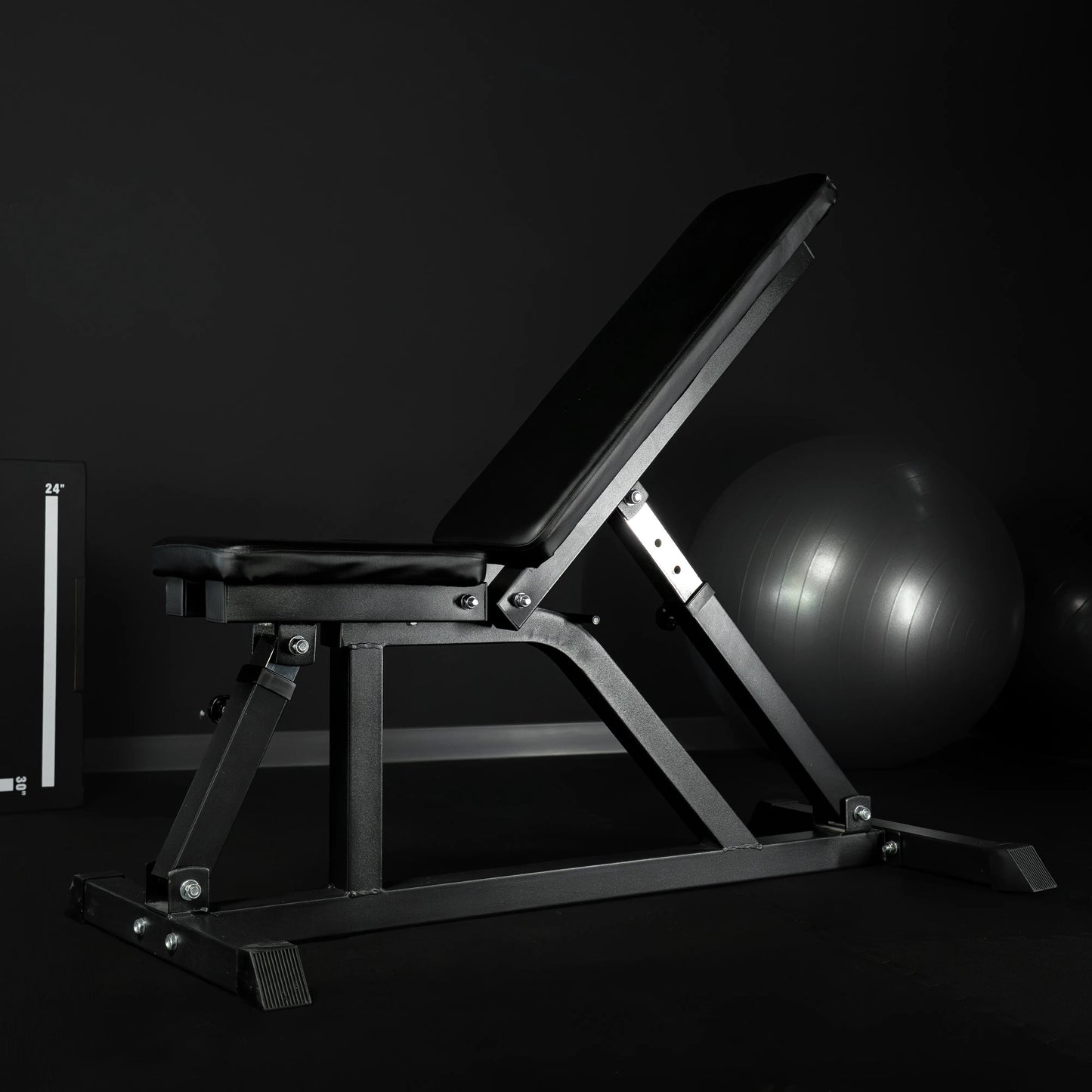 Panca Piana Multiuso