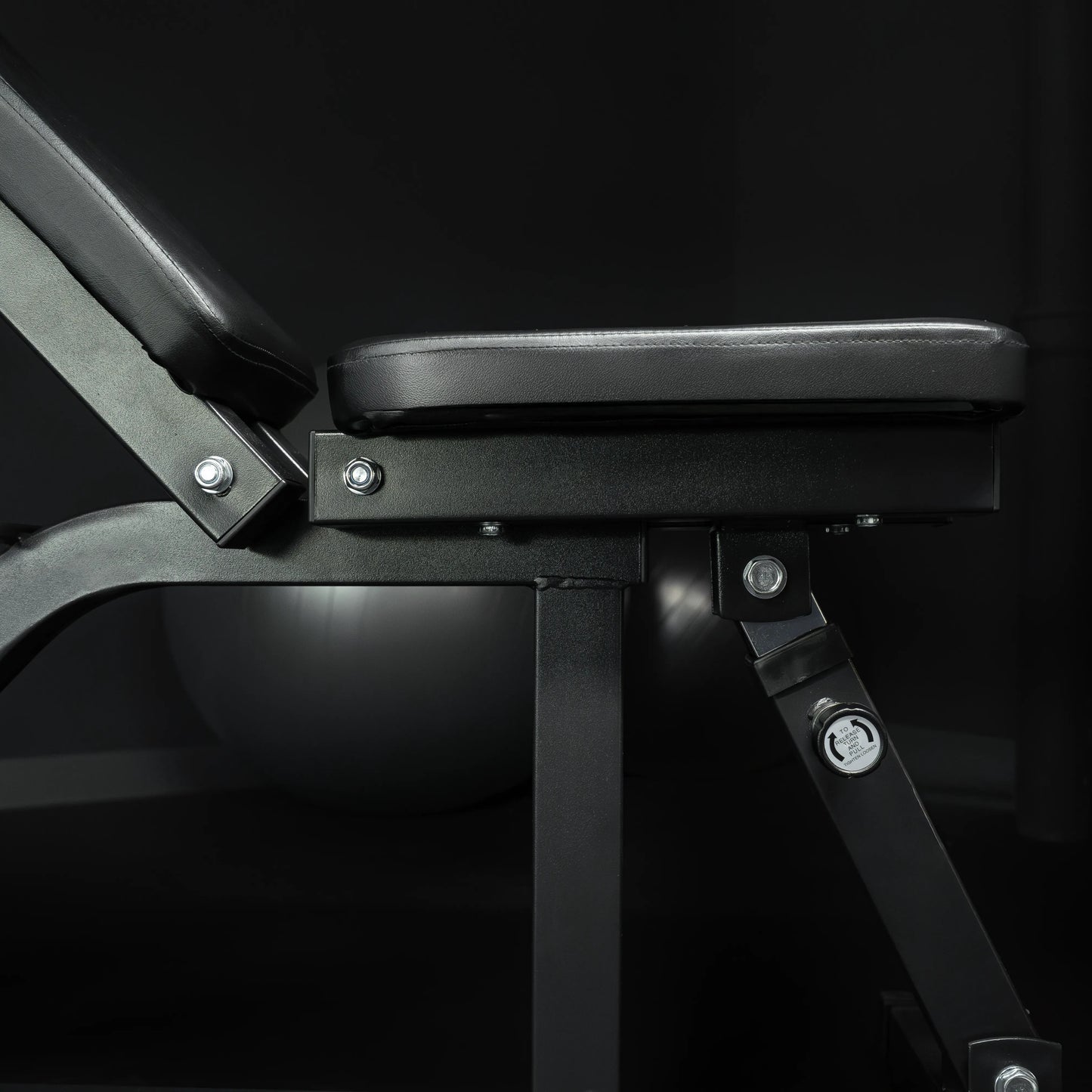 Panca Piana Multiuso