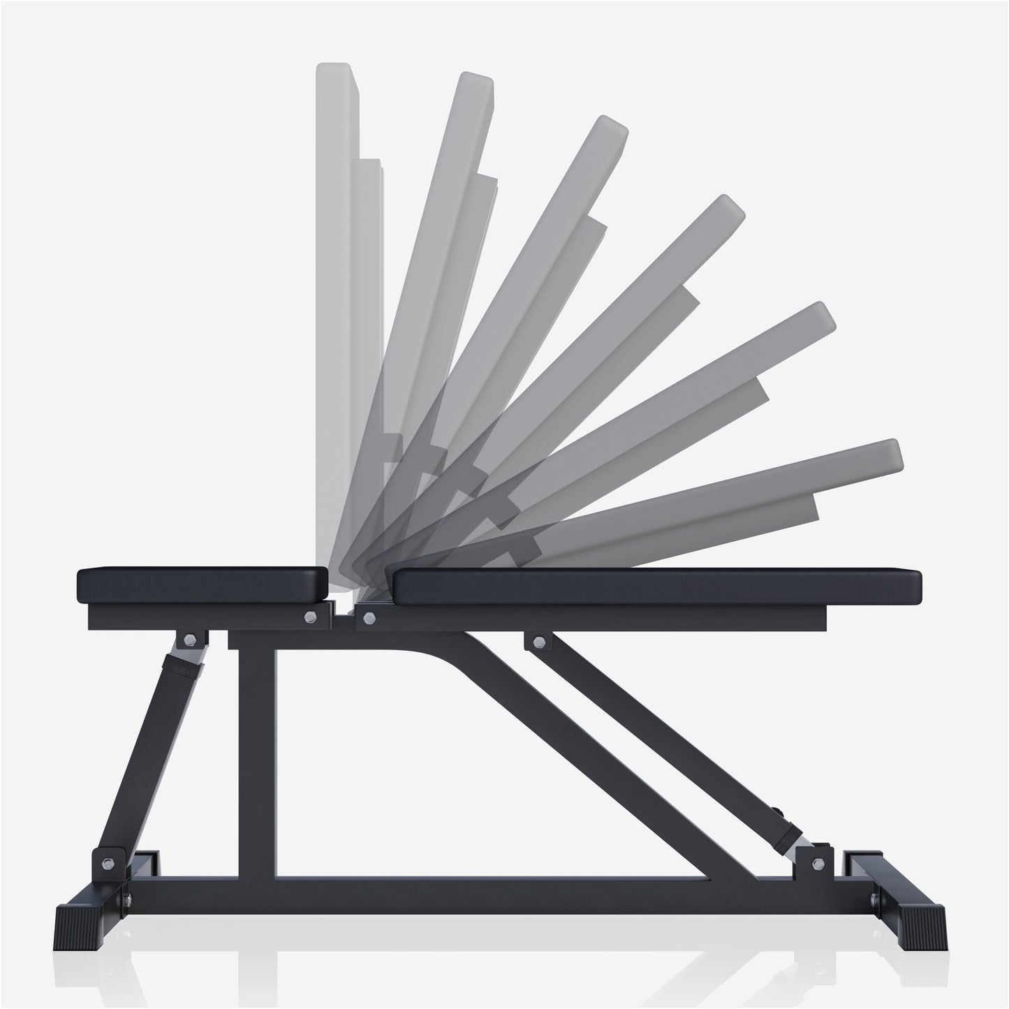 Panca Piana Multiuso