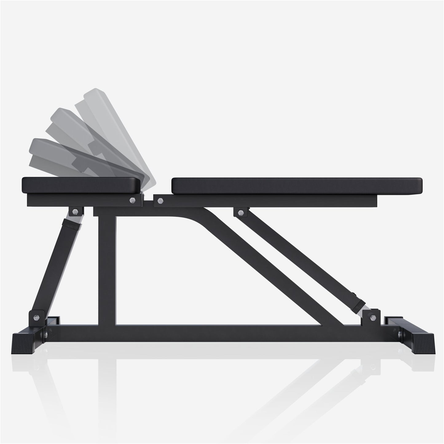 Panca Piana Multiuso