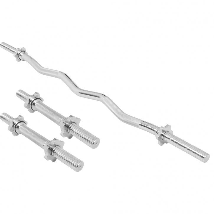 SZ-Curlset gomma 70 kg