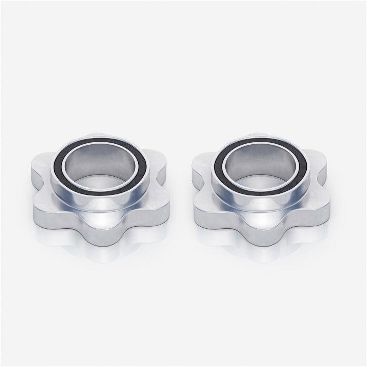 Set Curl Bilanciere EZ e Dischi in Plastica 35 kg 30/31 mm