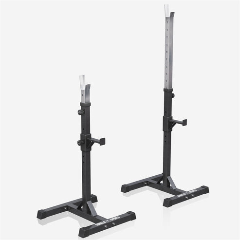 Supporto per Bilanciere in nero