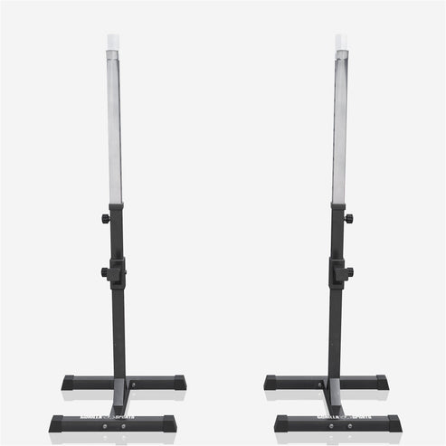 Supporto per Bilanciere in nero