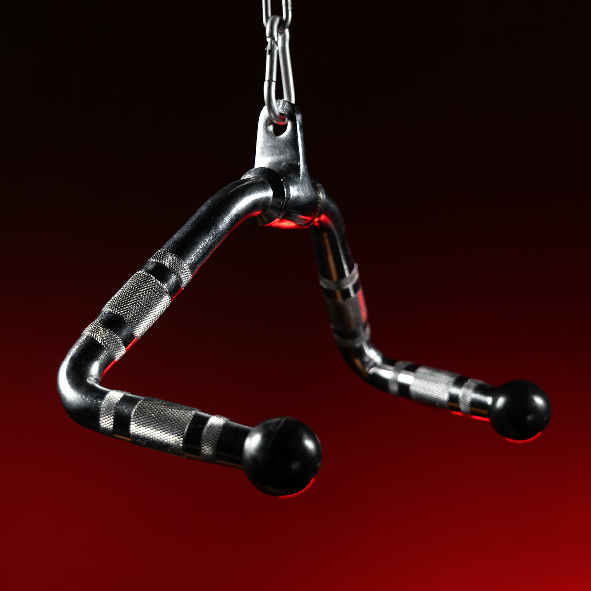 Barra Pulley larga