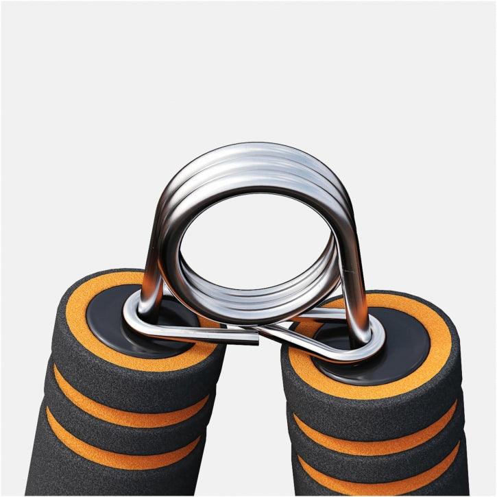 Set 2 Hand Grip per dita, 10 kg