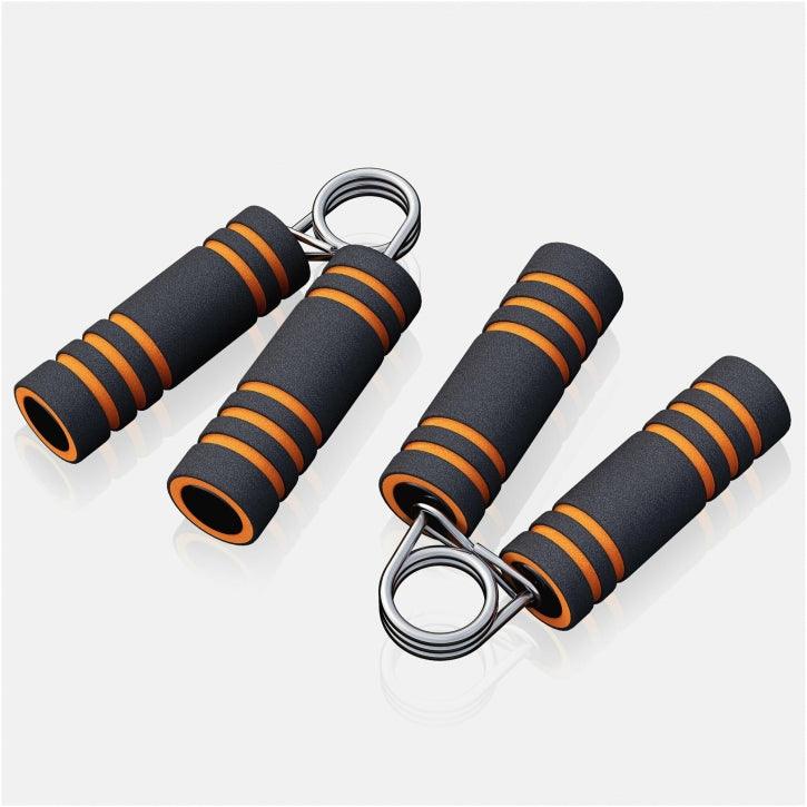 Set 2 Hand Grip per dita, 10 kg