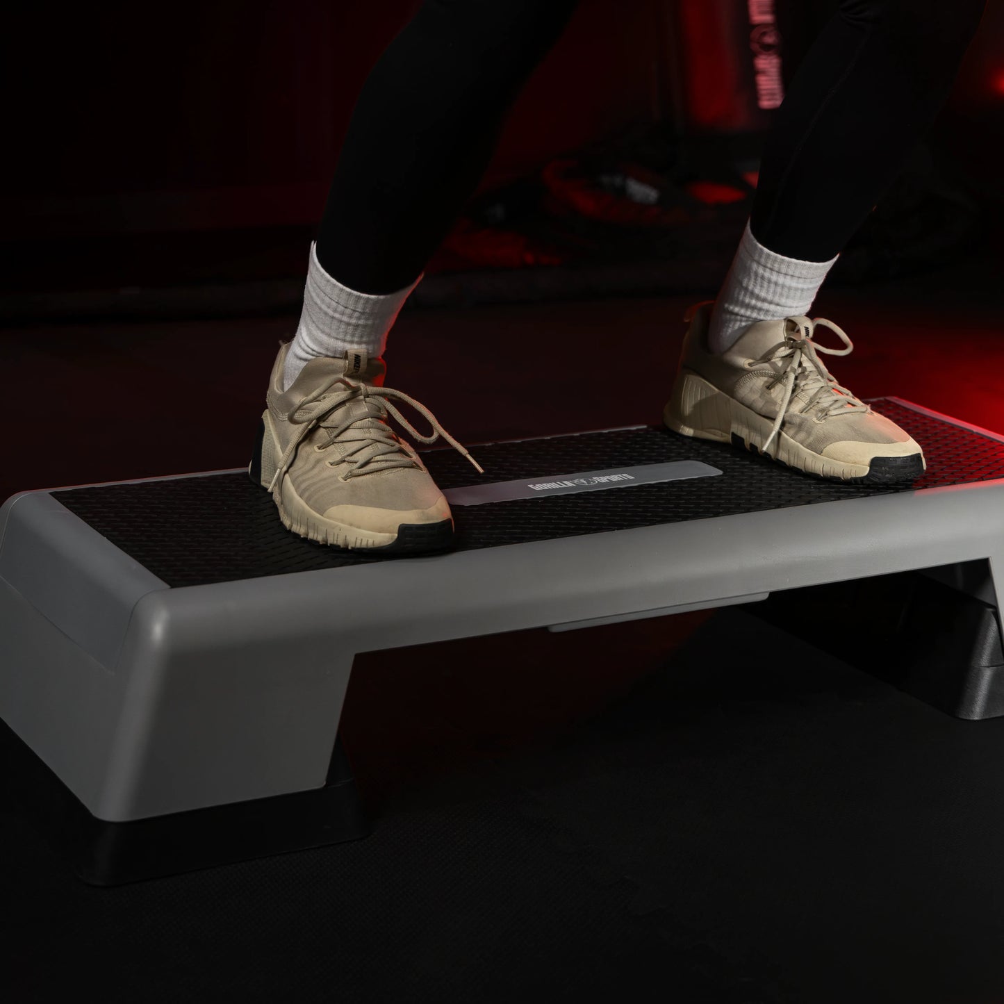 Stepper Aerobico a 3 Livelli 300 kg