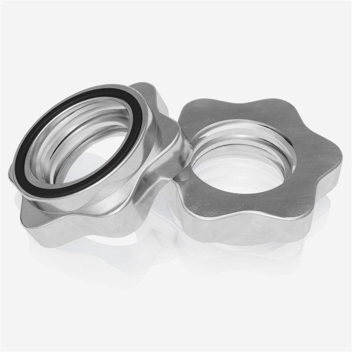Set Manubri in plastica, 30 kg