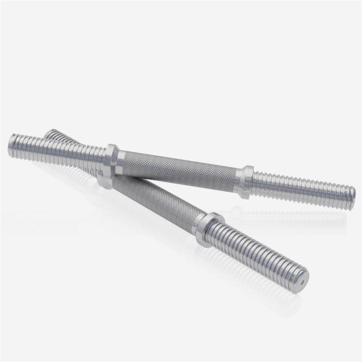 Set Manubri in plastica, 30 kg