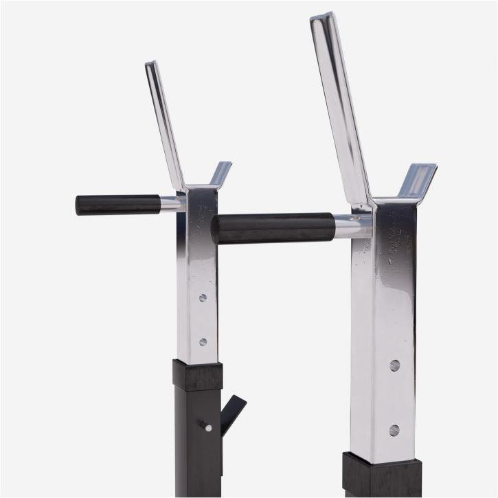 Set Panca Pesi e Bilancere 38-100 kg