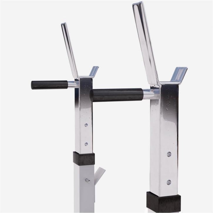 Set Panca Pesi e Bilancere 38-100 kg